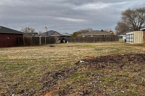 0.152 Acres of Residential Land for Sale in Lubbock, Texas