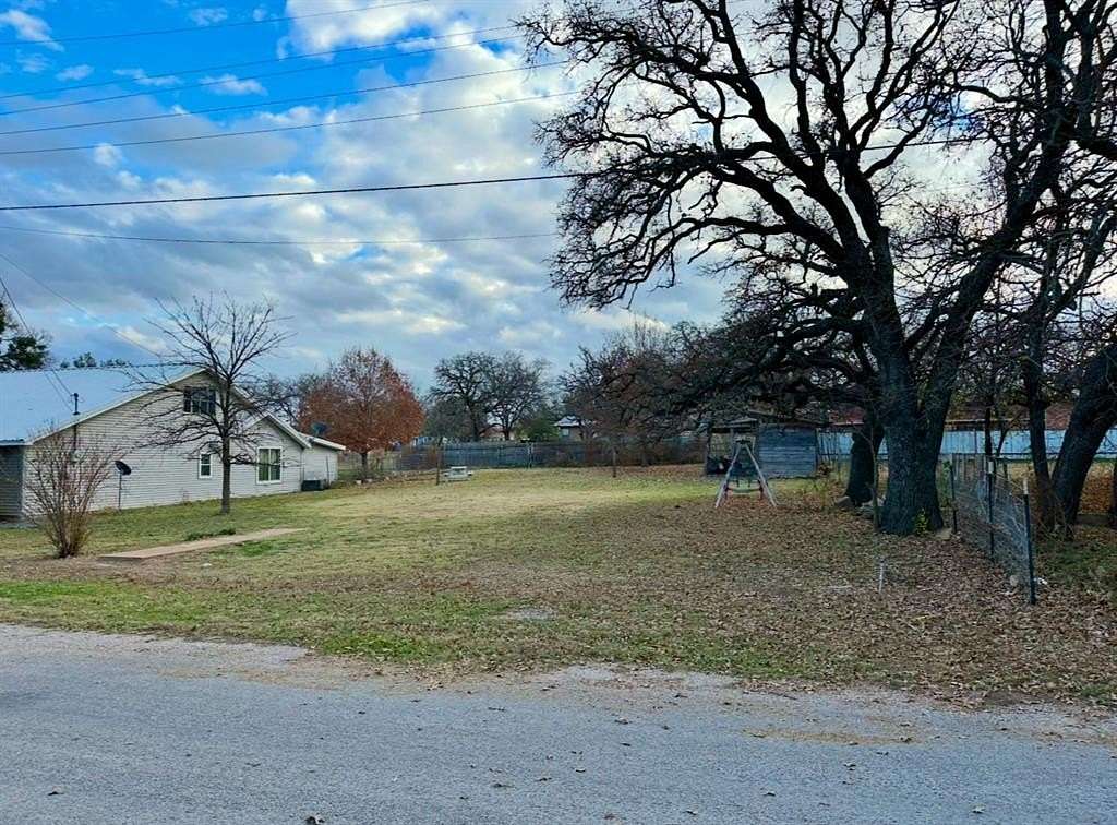 0.28 Acres of Residential Land for Sale in De Leon, Texas