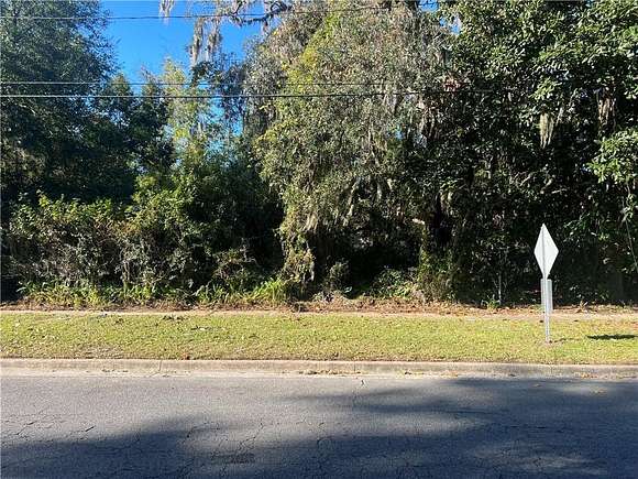 0.06 Acres of Residential Land for Sale in Brunswick, Georgia