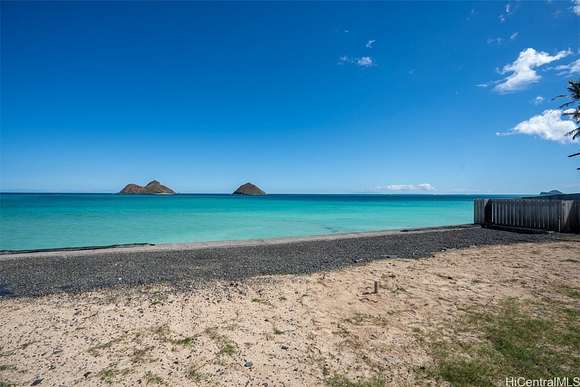 0.394 Acres of Residential Land for Sale in Kailua, Hawaii