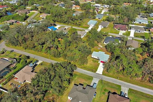 0.23 Acres of Residential Land for Sale in North Port, Florida