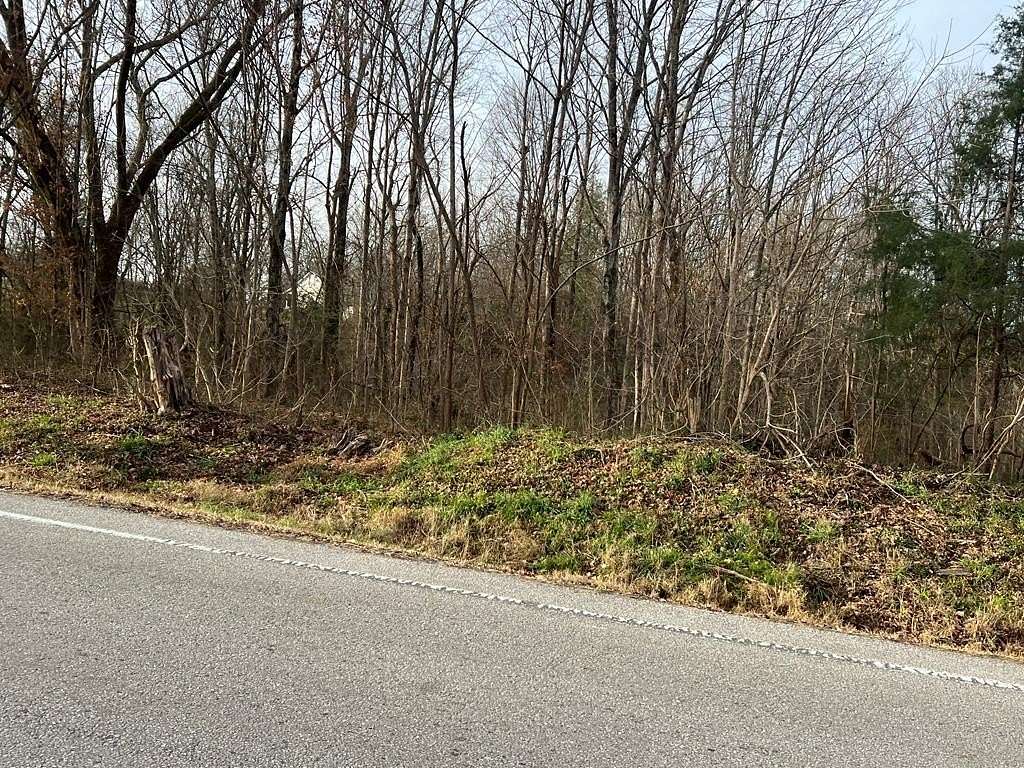 2.32 Acres of Mixed-Use Land for Sale in Byrdstown, Tennessee