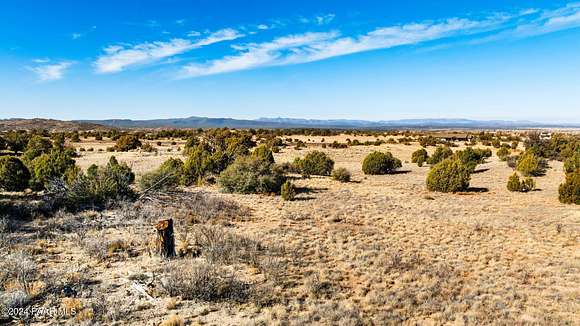 10 Acres of Land for Sale in Prescott, Arizona