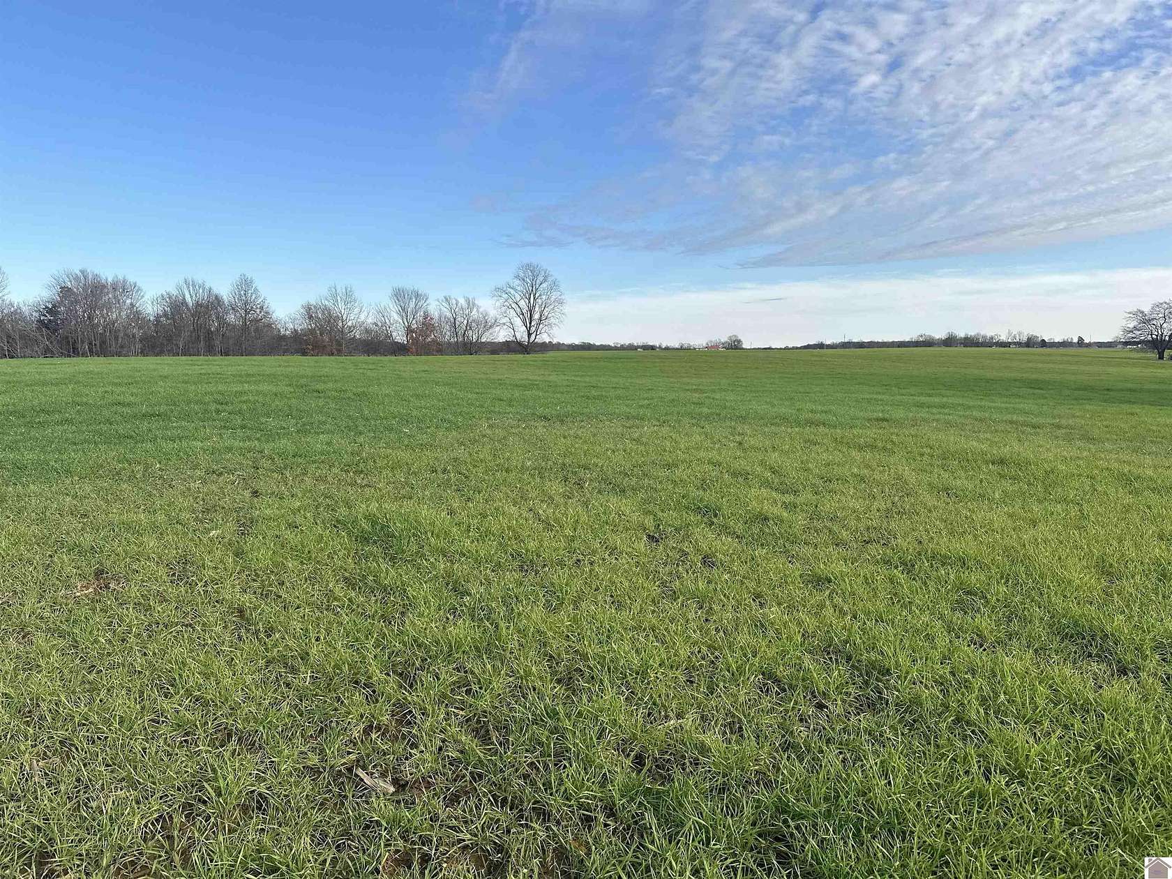 267 Acres of Land for Sale in Almo, Kentucky