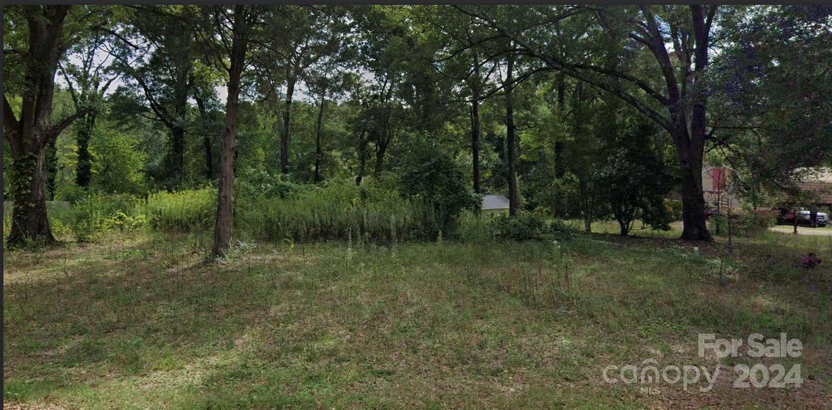 0.18 Acres of Residential Land for Sale in Gastonia, North Carolina