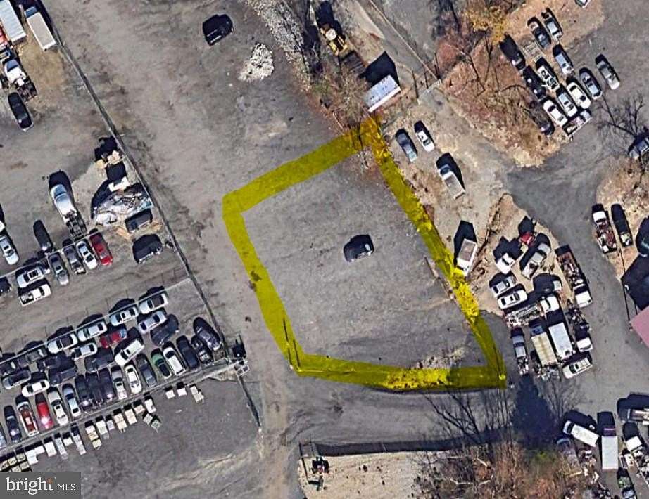 14.86 Acres of Commercial Land for Lease in Woodbridge, Virginia