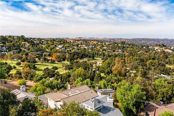 0.126 Acres of Land for Sale in Woodland Hills, California