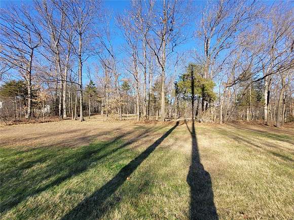 4.15 Acres of Residential Land for Sale in Foristell, Missouri