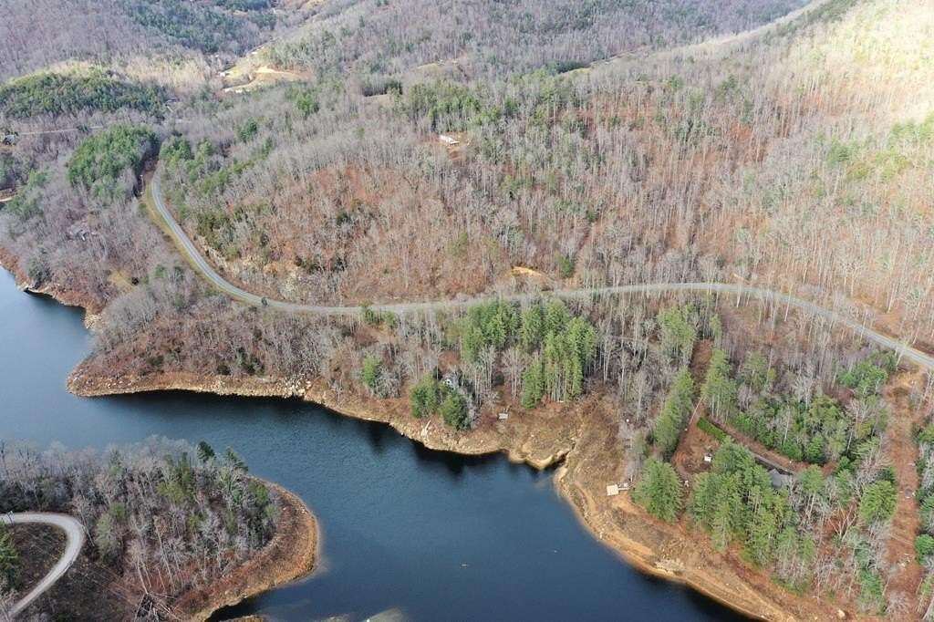 20.57 Acres of Land for Sale in Canada Township, North Carolina