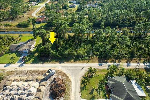 0.23 Acres of Residential Land for Sale in Lehigh Acres, Florida