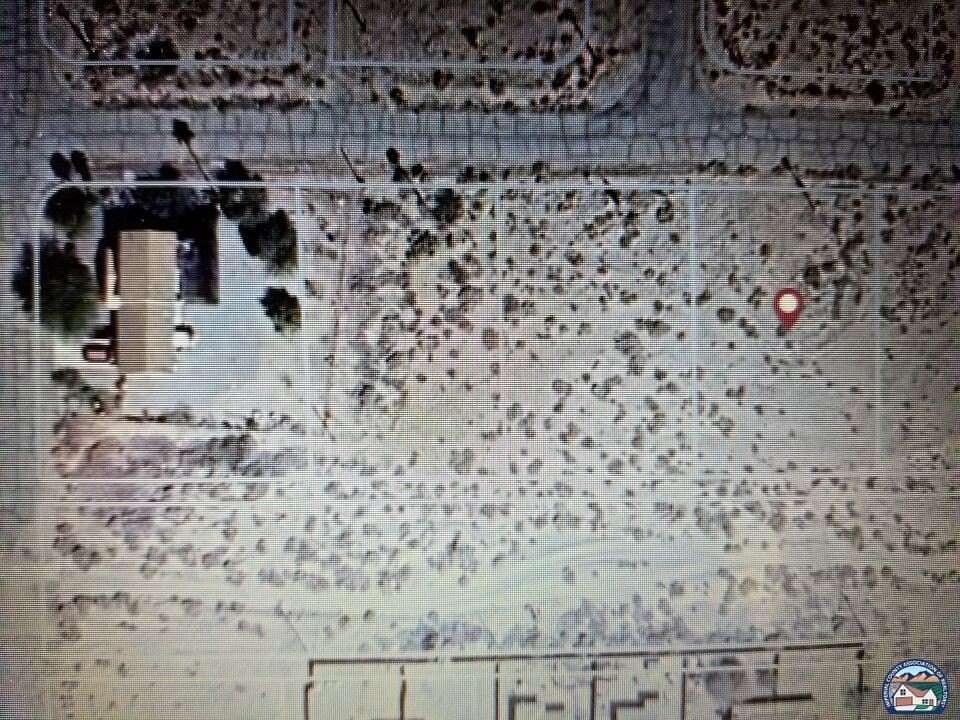 0.345 Acres of Residential Land for Sale in Salton City, California