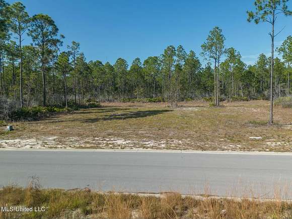 0.27 Acres of Residential Land for Sale in Gulfport, Mississippi