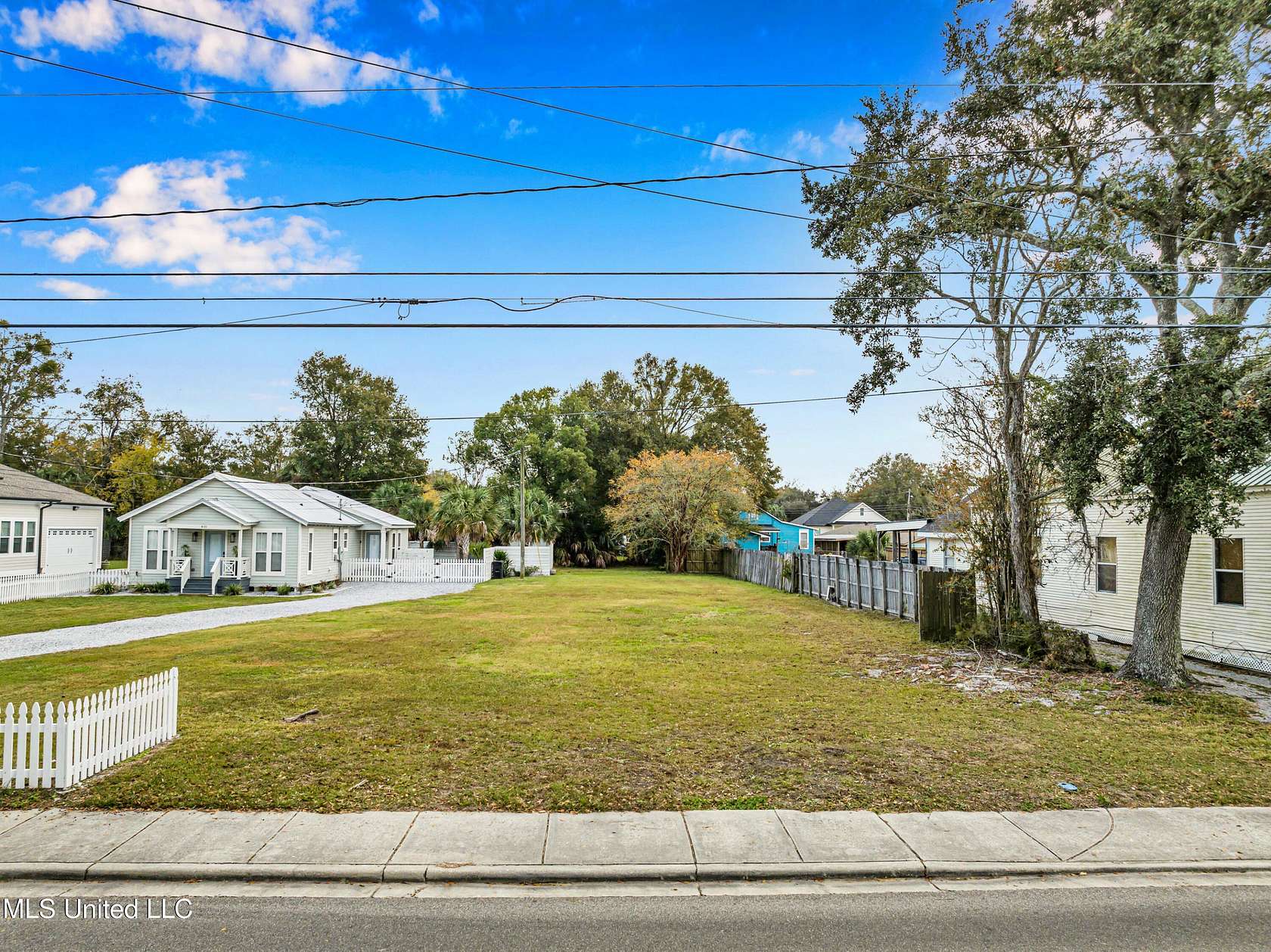 0.23 Acres of Residential Land for Sale in Bay St. Louis, Mississippi