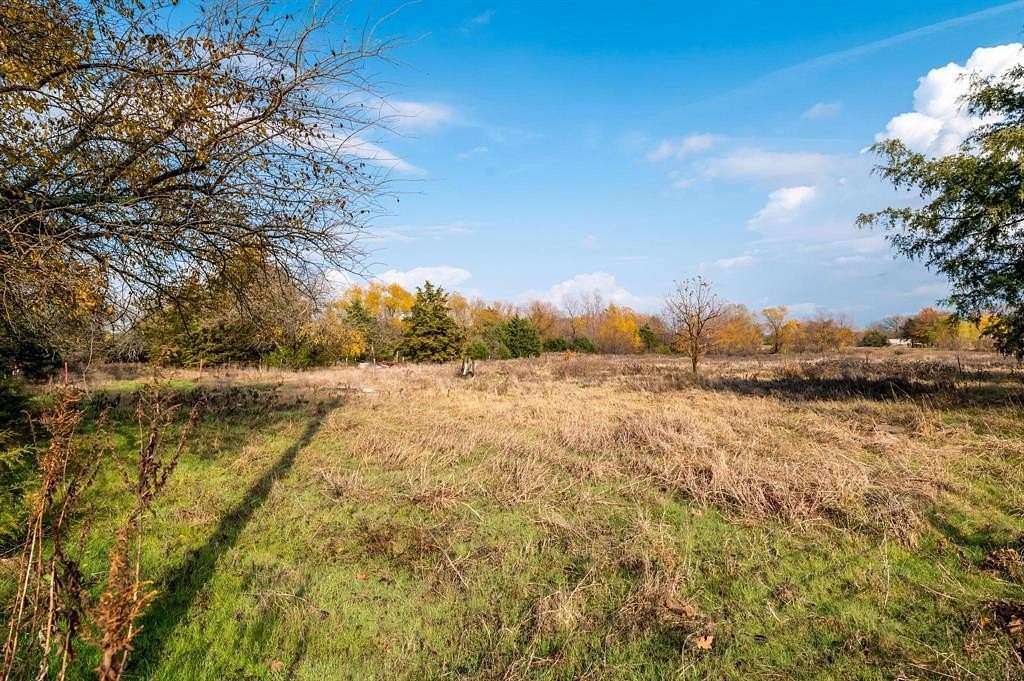 25.2 Acres of Agricultural Land for Sale in Ivanhoe, Texas