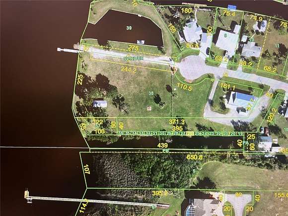 0 Acres of Residential Land for Sale in Punta Gorda, Florida