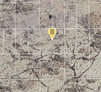2.5 Acres of Land for Sale in Cantil, California