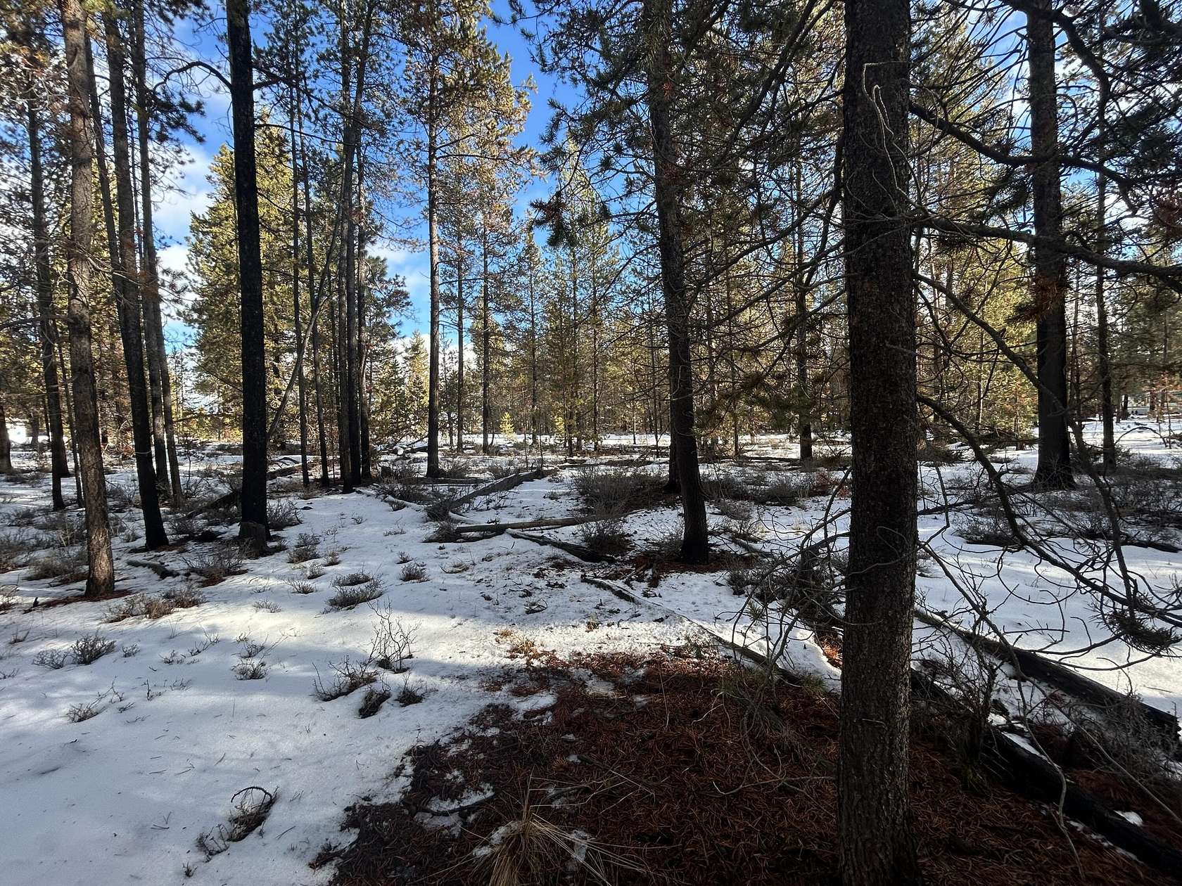 0.94 Acres of Residential Land for Sale in La Pine, Oregon