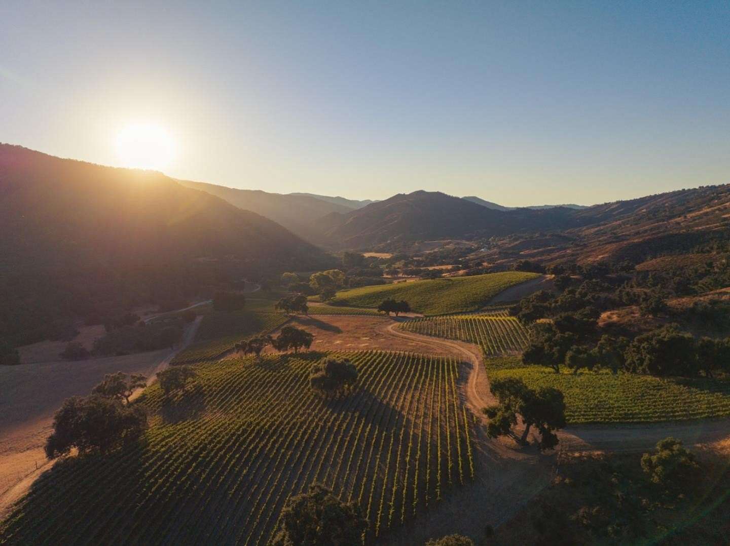 147.1 Acres of Agricultural Land with Home for Sale in Carmel Valley Village, California