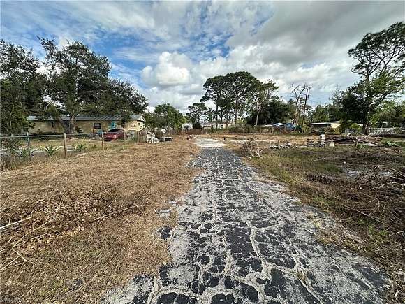 0.329 Acres of Residential Land for Sale in North Fort Myers, Florida