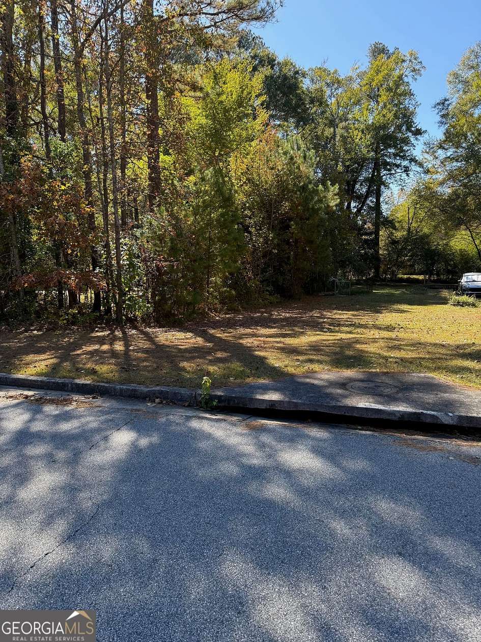 0.34 Acres of Residential Land for Sale in College Park, Georgia