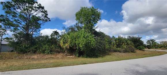 0.26 Acres of Residential Land for Sale in LaBelle, Florida