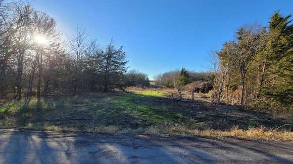 33.58 Acres of Land for Sale in Celeste, Texas