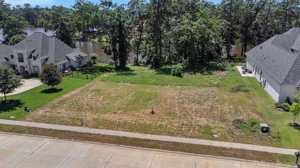 0.662 Acres of Residential Land for Sale in Shreveport, Louisiana