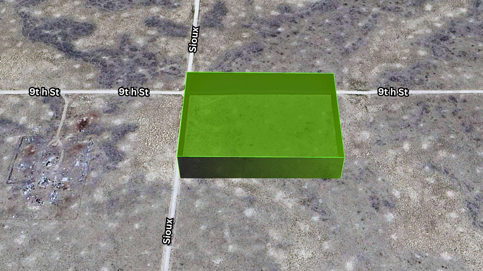 5.1 Acres of Residential Land for Sale in Blanca, Colorado