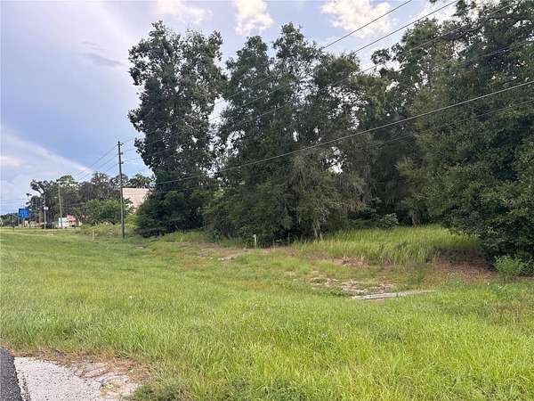 2 Acres of Commercial Land for Sale in Belleview, Florida