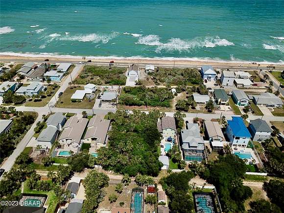 0.34 Acres of Residential Land for Sale in Flagler Beach, Florida