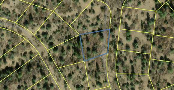 0.46 Acres of Residential Land for Sale in Tierra Amarilla, New Mexico