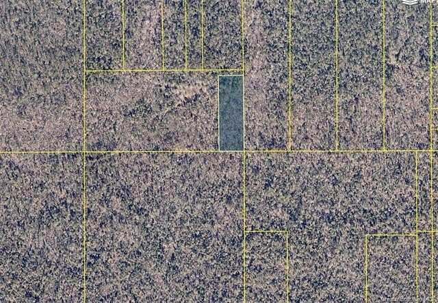 3 Acres of Land for Sale in Vinton, Louisiana