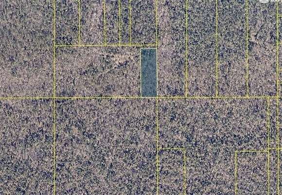 3 Acres of Land for Sale in Vinton, Louisiana