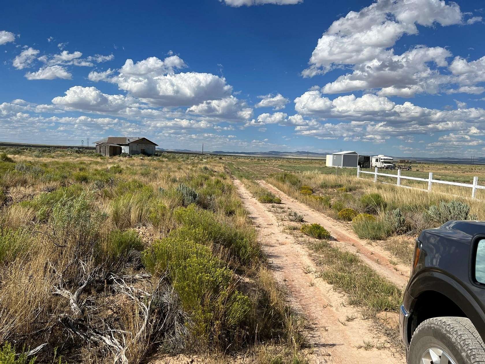 2.46 Acres of Residential Land for Sale in Cedar City, Utah