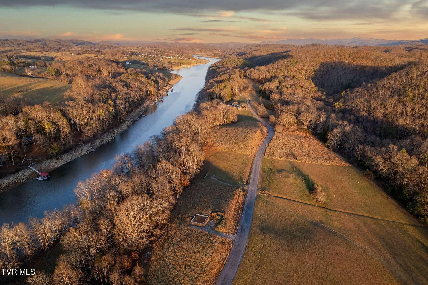 1.77 Acres of Residential Land for Sale in Abingdon, Virginia