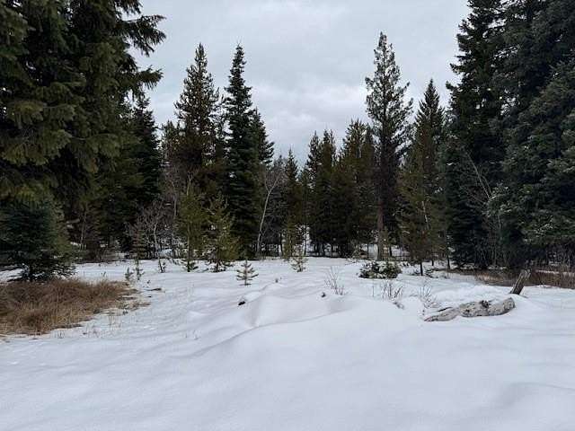 1.52 Acres of Residential Land for Sale in McCall, Idaho