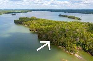 3.29 Acres of Land for Sale in Harpswell Town, Maine