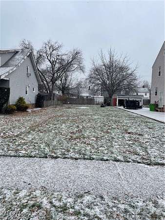 0.13 Acres of Residential Land for Sale in Euclid, Ohio