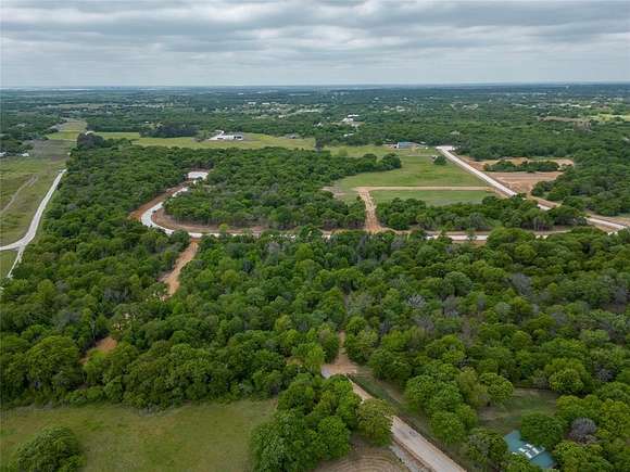 7.4 Acres of Residential Land for Sale in Bartonville, Texas