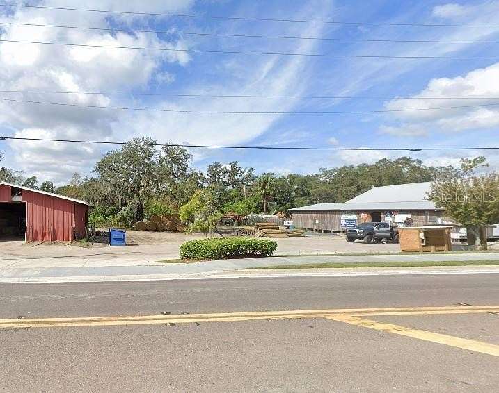 2.5 Acres of Land for Sale in Polk City, Florida