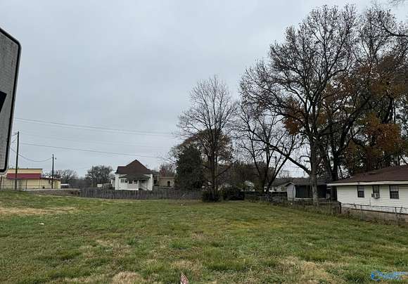 0.32 Acres of Residential Land for Sale in Decatur, Alabama