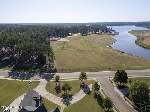 0.73 Acres of Residential Land for Sale in Madison, Mississippi