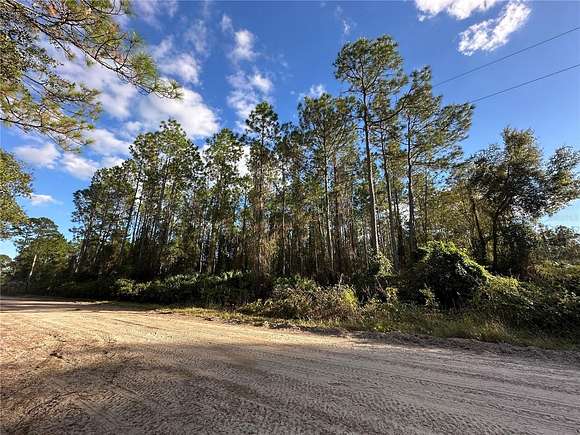 1.13 Acres of Land for Sale in Palatka, Florida