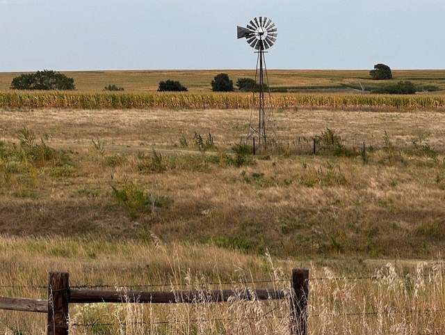 172 Acres of Recreational Land & Farm for Sale in Arapahoe, Nebraska