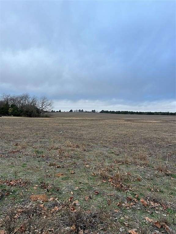 15.001 Acres of Land for Sale in Whitesboro, Texas