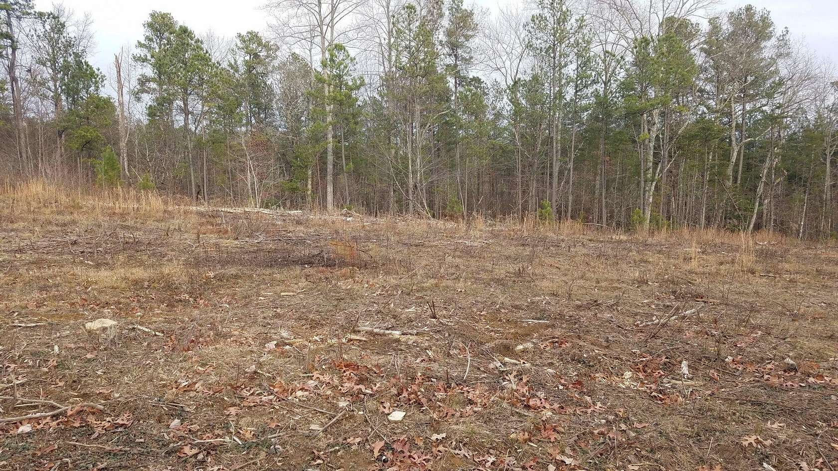 8.46 Acres of Residential Land for Sale in Dunlap, Tennessee