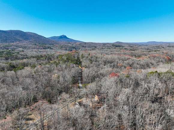 27.56 Acres of Recreational Land for Sale in Danbury, North Carolina