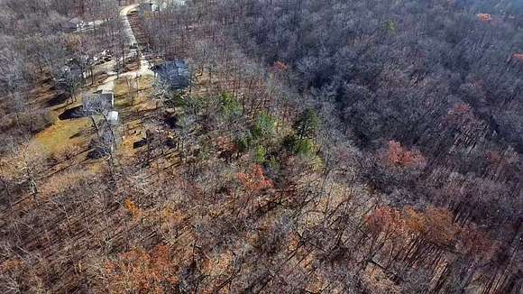 3.17 Acres of Residential Land for Sale in Wappapello, Missouri