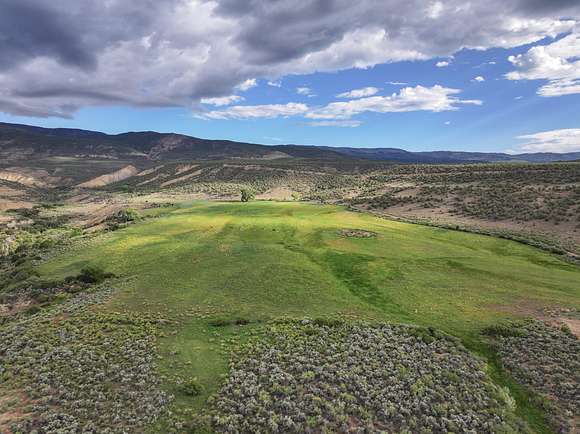 1,409 Acres of Recreational Land & Farm for Sale in Eckert, Colorado