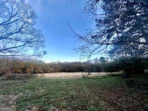 12.92 Acres of Land for Sale in Rayle, Georgia